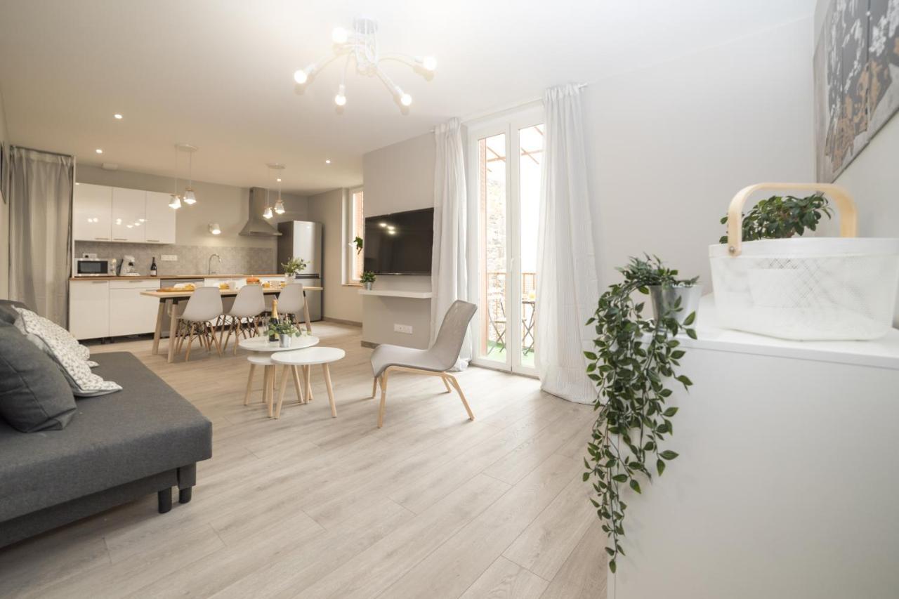 Duplex Republique Apartment แคลร์มงต์-แฟร์รองด์ ภายนอก รูปภาพ